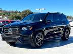 2025 Mercedes-Benz Gls GLS 450 4MATIC