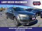 2011 Audi Q7 3.0 quattro TDI Prestige