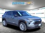 2025 Chevrolet Trailblazer LS