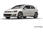 2019 Volkswagen Golf Gti Autobahn
