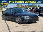 2024 Audi A8 L quattro 55 TFSI