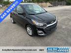 2021 Chevrolet Spark 1LT CVT
