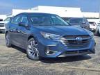 2025 Subaru Legacy Limited