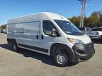 2025 Ram Promaster High Roof Extended Cargo Van 159 in. WB