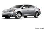 2012 Buick Lacrosse Premium 2