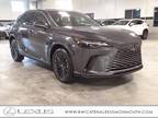 2024 Lexus RX 350 350