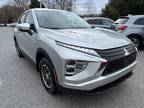 2023 Mitsubishi Eclipse Cross ES
