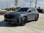 2025 Mazda CX-50 2.5 Turbo Meridian Edition