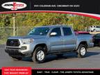 2022 Toyota Tacoma SR V6