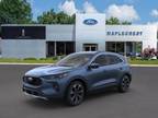 2024 Ford Escape Hybrid Platinum