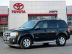 2010 Ford Escape Hybrid Limited