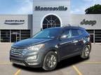 2016 Hyundai Santa Fe Sport 2.4L