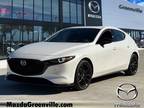 2025 Mazda Mazda3 Hatchback 2.5 Turbo Premium Plus