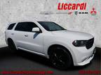 2013 Dodge Durango R/T