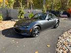2024 Mazda MX-5 Miata RF Grand Touring