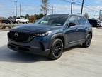 2025 Mazda CX-50 2.5 S Premium