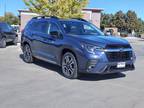 2024 Subaru Ascent Limited 7-Passenger