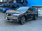 2020 Acura Mdx SH-AWD w/Tech