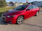 2016 Chevrolet Malibu Premier