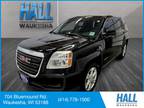 2017 Gmc Terrain SLE-1