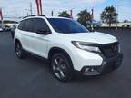 2020 Honda Passport Touring