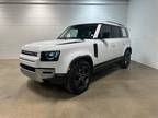 2025 Land Rover Defender P300