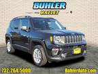 2021 Jeep Renegade Limited