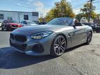 2022 BMW Z4 M40i