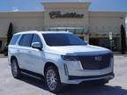 2024 Cadillac Escalade Premium Luxury