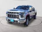 2020 Chevrolet Silverado 2500HD LT