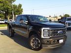 2024 Ford F-350 Super Duty King Ranch