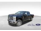 2024 Ford F-250 Super Duty Lariat