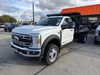 2024 Ford F-450SD XL DRW