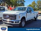 2024 Ford F-250 Super Duty XL