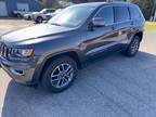 2020 Jeep Grand Cherokee Laredo E