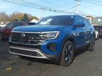 2025 Volkswagen Atlas Cross Sport SEL 4Motion