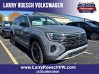 2025 Volkswagen Atlas Peak Edition 4Motion