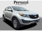 2014 Kia Sportage LX