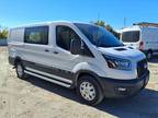 2023 Ford Transit Base