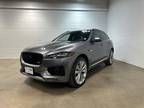 2020 Jaguar F-PACE S