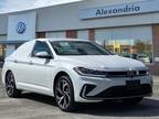 2025 Volkswagen Jetta SEL