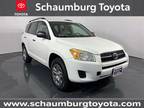 2010 Toyota RAV4 4DR 2WD 4CYL 4SPD