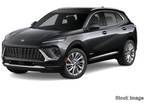 2024 Buick Envision AWD 4DR AVENIR