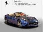 2015 Ferrari California T T