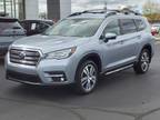 2022 Subaru Ascent Limited 7-Passenger