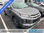 2021 Mitsubishi Outlander Sport 2.0 ES