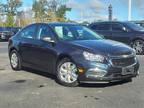 2016 Chevrolet Cruze Limited LS Auto