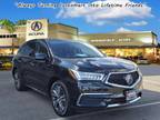 2020 Acura Mdx SH-AWD w/Tech