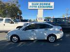 2009 Ford Focus S