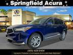 2024 Acura Rdx SH-AWD w/Tech